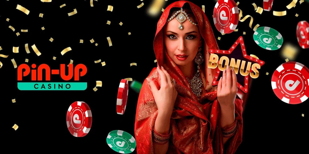 Pin Up casino app
