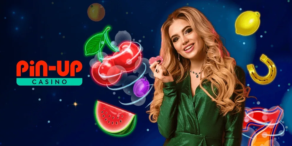 Casino Pin Up Bangladesh