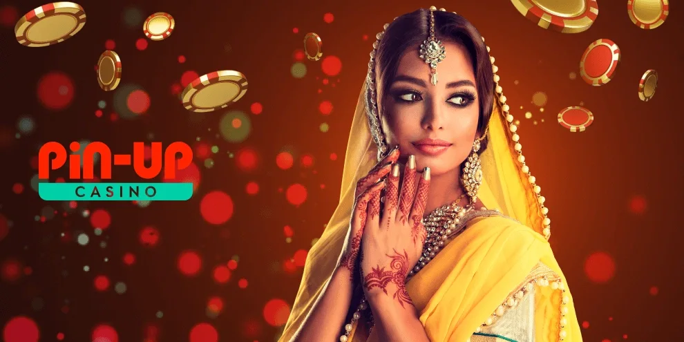 Pin Up login Bangladesh