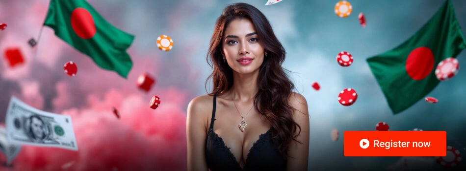 Pin Up Casino Bangladesh